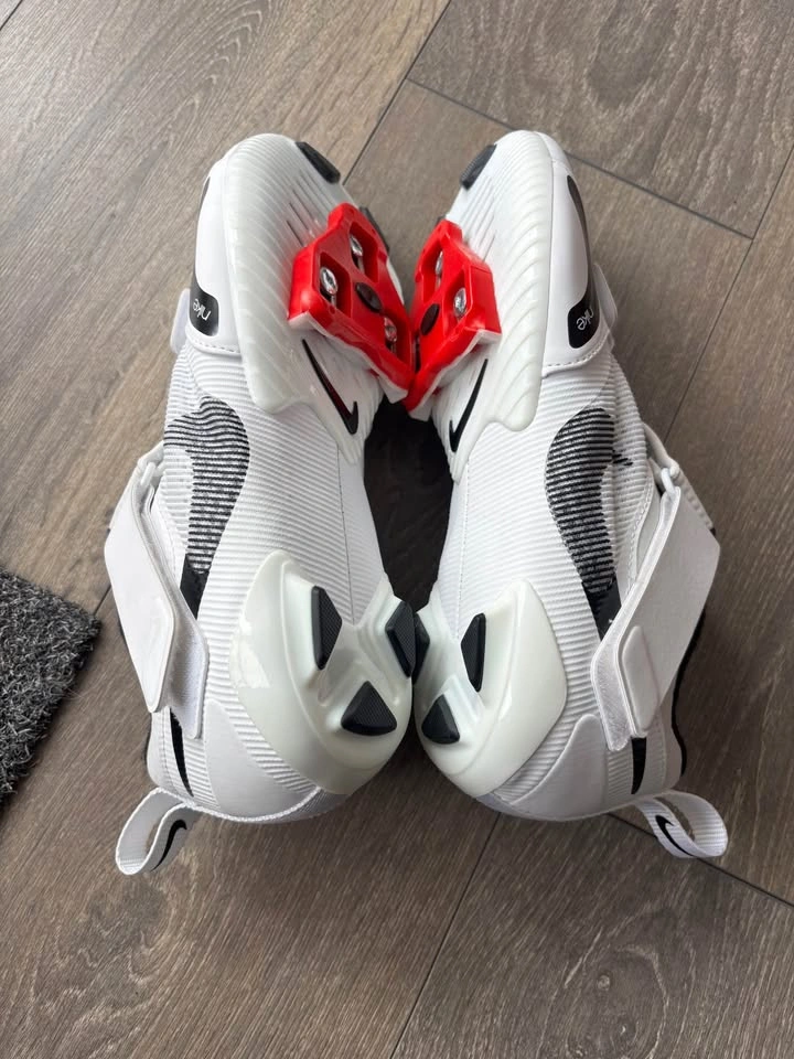 Nike Superrep Men’s Cycling Shoes/Cleats - Size 9.5 - photo 2