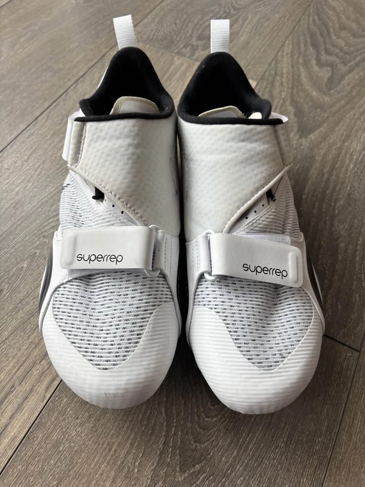 Nike Superrep Men’s Cycling Shoes/Cleats - Size 9.5 - photo 3