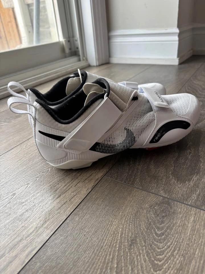 Nike Superrep Men’s Cycling Shoes/Cleats - Size 9.5 - photo 5
