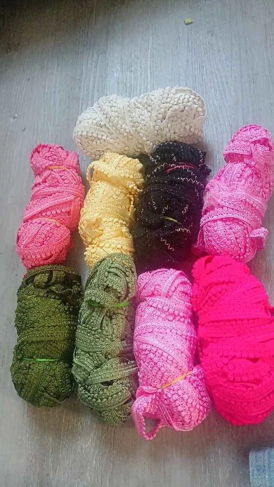 Laces - photo 2