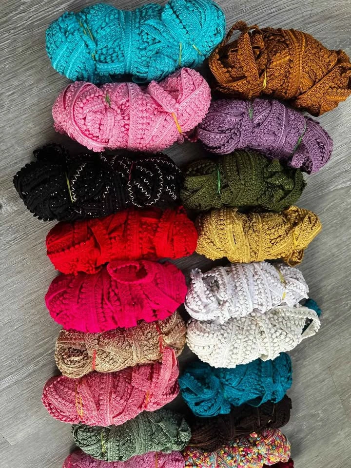 Laces - photo 3