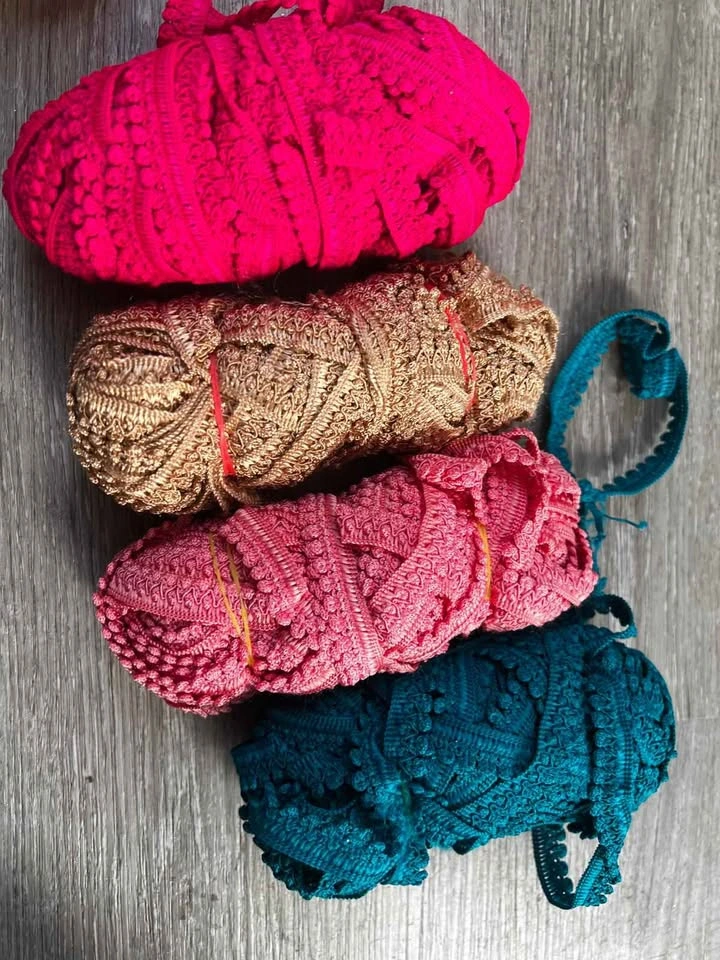 Laces - photo 5