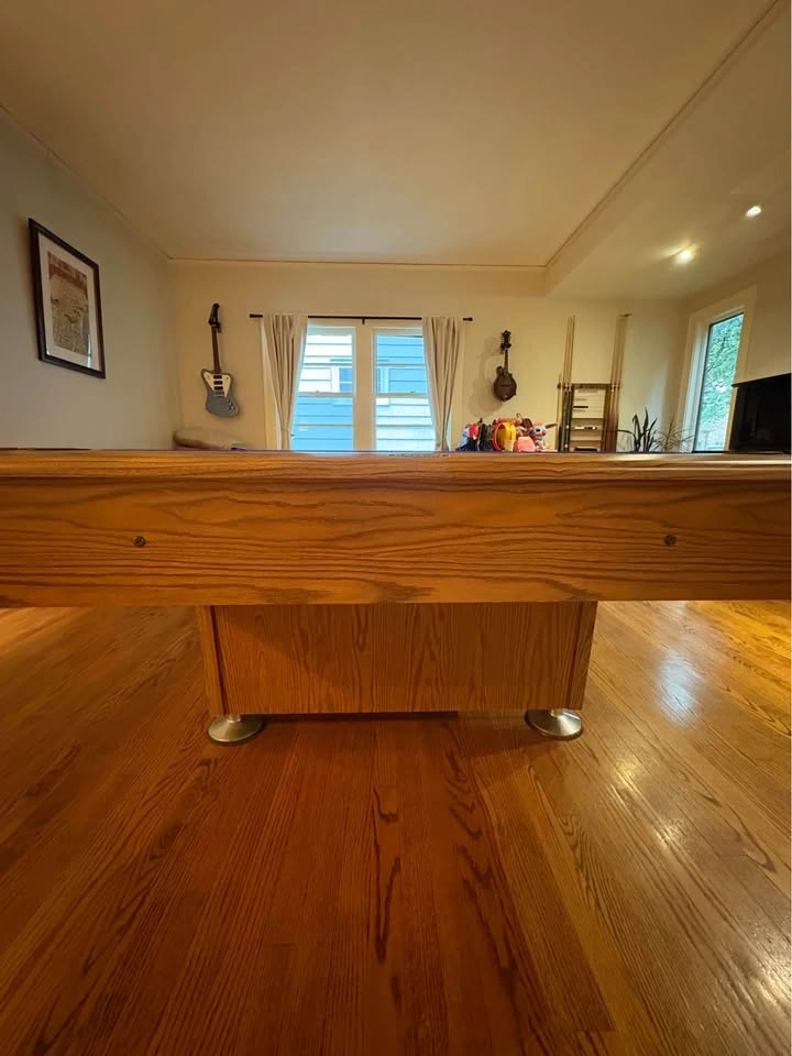 Kasson pool table & all accessories - photo 5