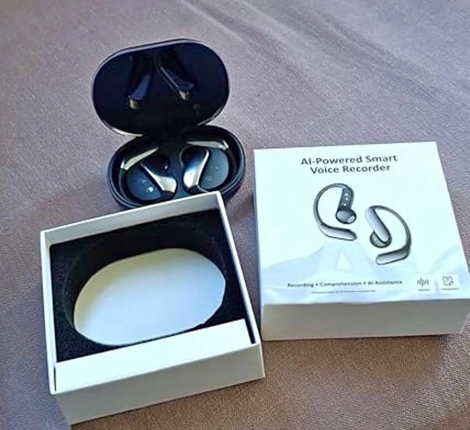 AI Translation Earbuds: 170 Languages & 0.45s Real-Time