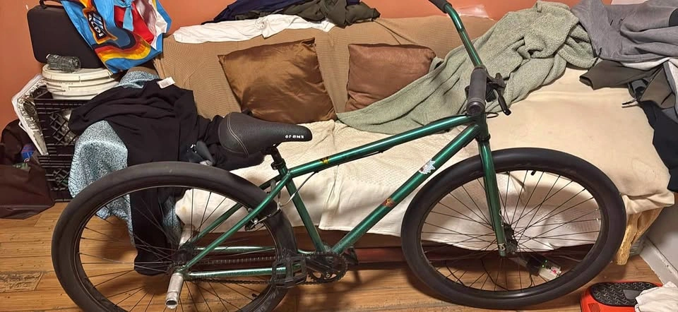 GT Bike