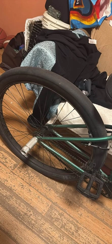 GT Bike - photo 2