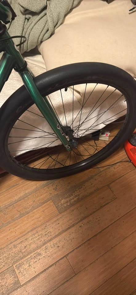 GT Bike - photo 3