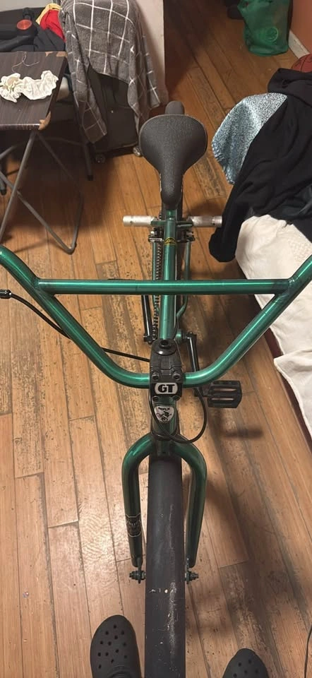 GT Bike - photo 4