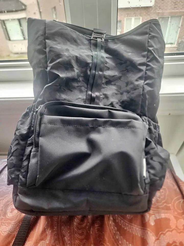 Diaper bag thumbnail
