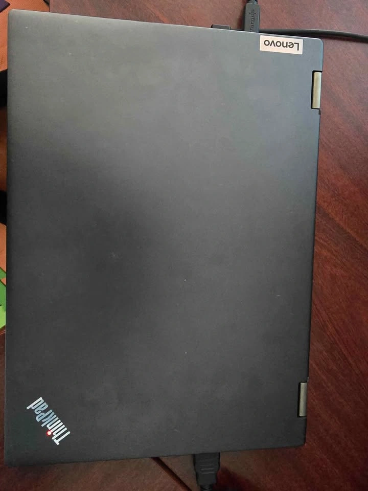 Lenovo ThinkPad L13 Yoga Gen 4 i7 13th Gen 16GB RAM 512GB SSD - photo 2