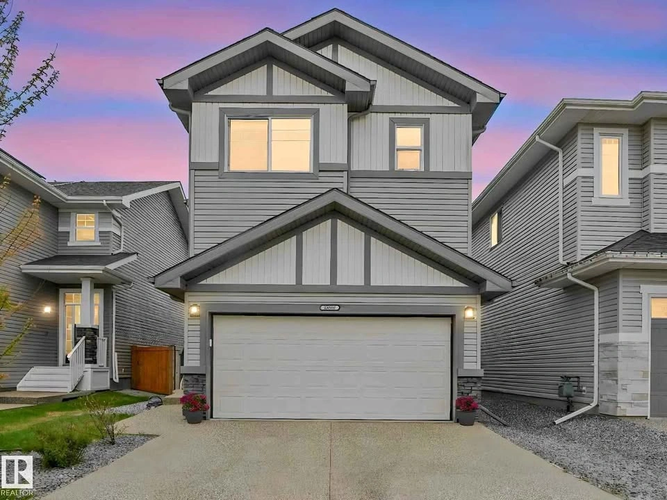 Home for sale