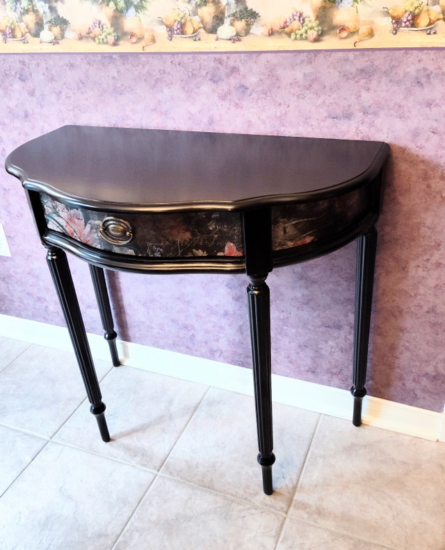 Bombay Hall console table - photo 3