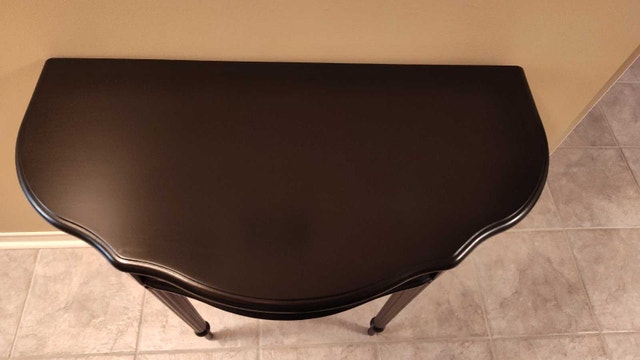 Bombay Hall console table - photo 5