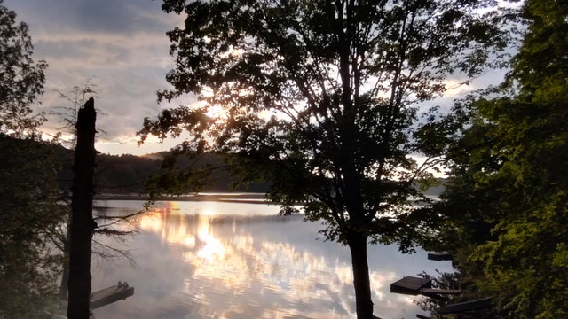 3-bedroom Vacation rental in Parry Sound, Mill Lake