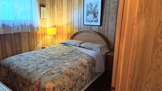 3-bedroom Vacation rental in Parry Sound, Mill Lake - photo 4