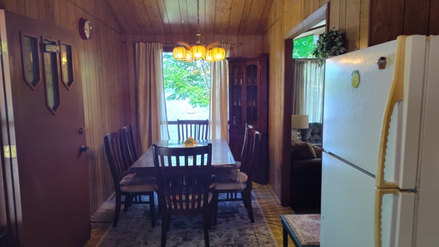 3-bedroom Vacation rental in Parry Sound, Mill Lake - photo 5