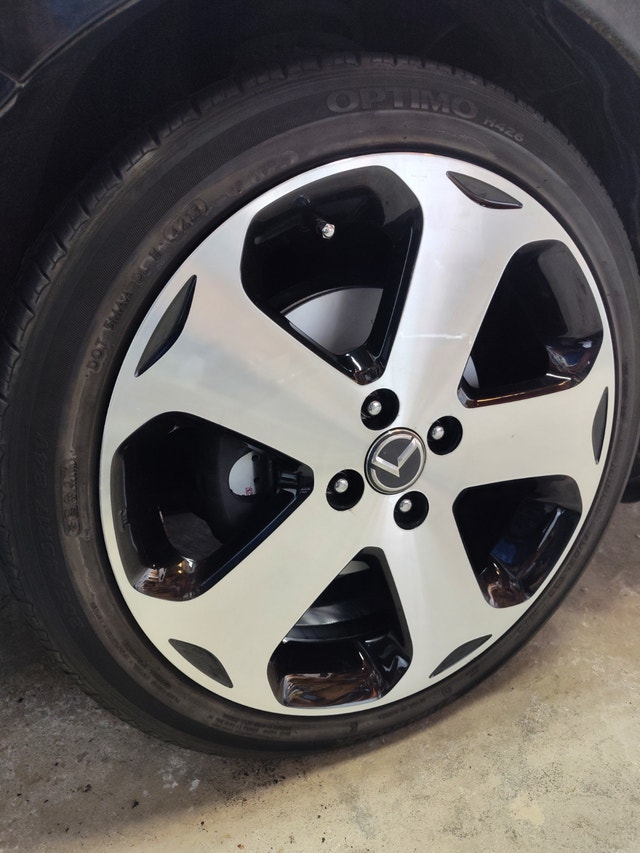 Wheels FOR SALE - photo 2