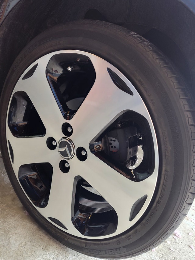 Wheels FOR SALE - photo 3