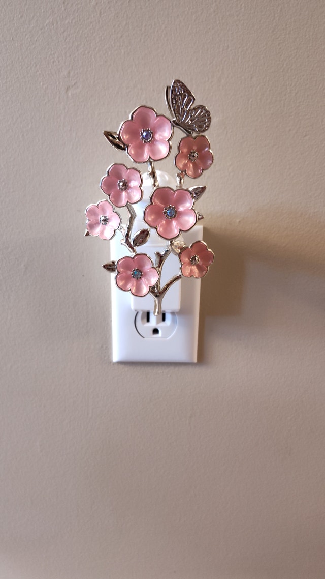 Bath & Body Works Wallflower Plug and Refills