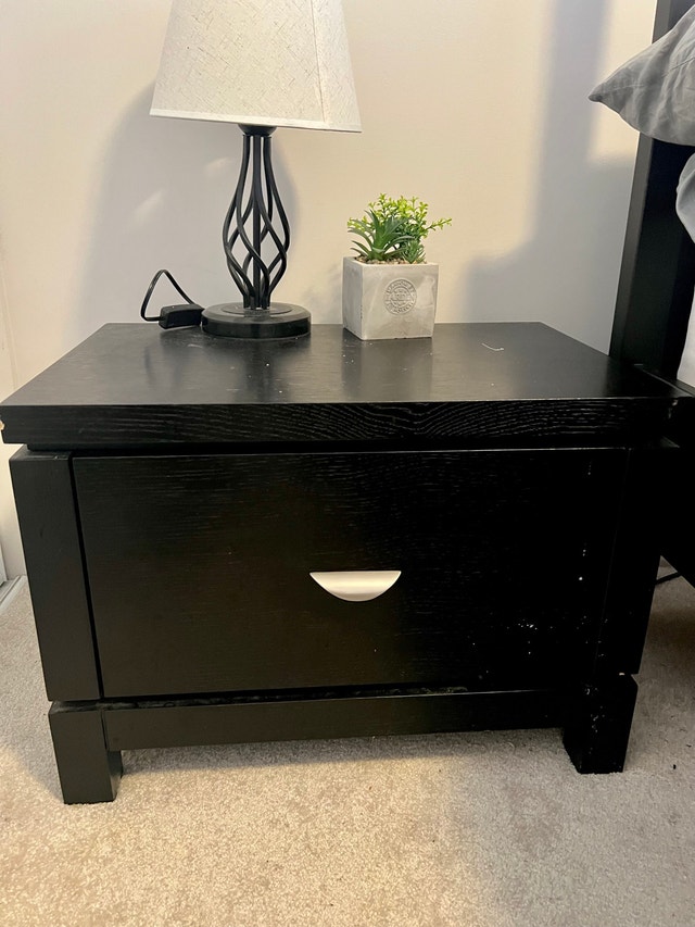 Nightstand