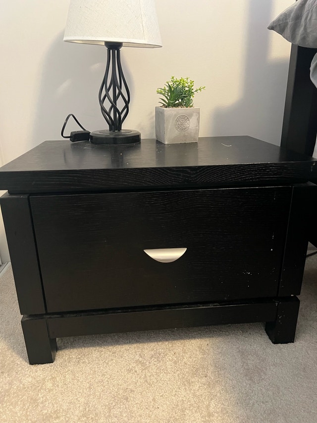 Nightstand - photo 2