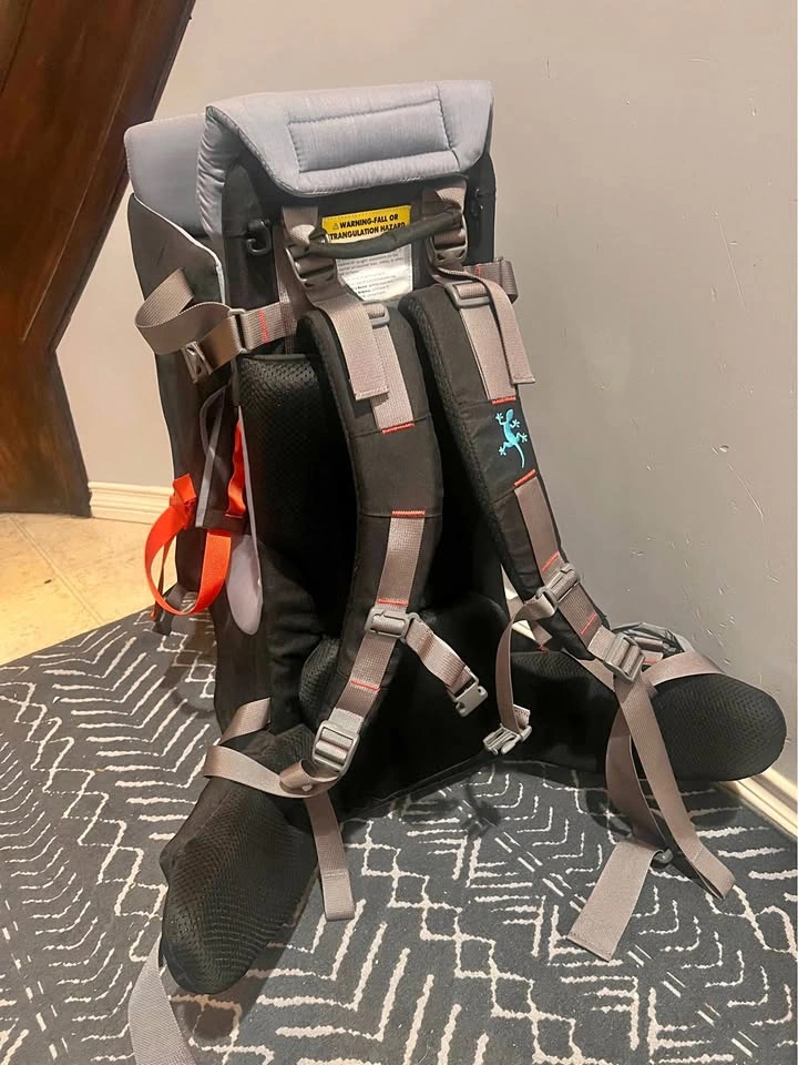 New WIPHA Baby Hiking Backpack Carrier