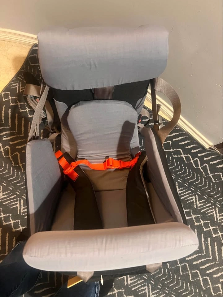 New WIPHA Baby Hiking Backpack Carrier - photo 3