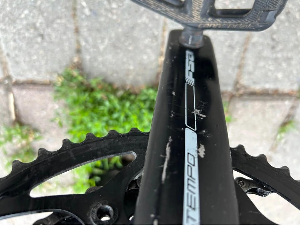 Cannondale Hybrid Bike Shimano Sora Disc Brakes 16” - photo 5