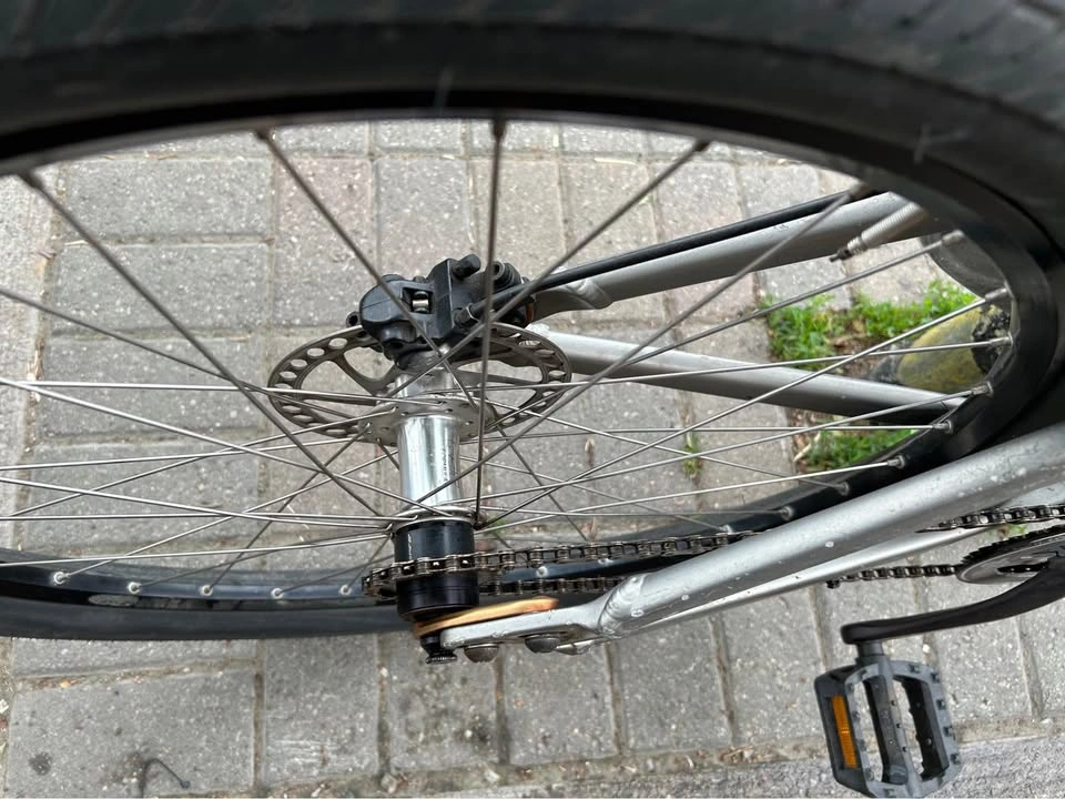Spectrum Single Speed Bike - photo 2