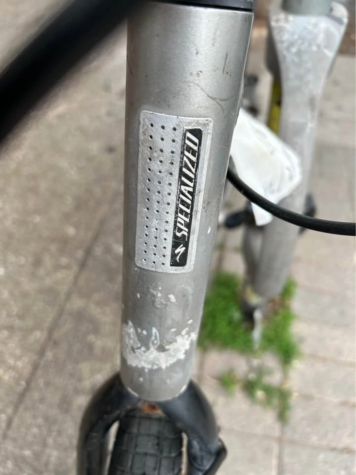 Spectrum Single Speed Bike - photo 4