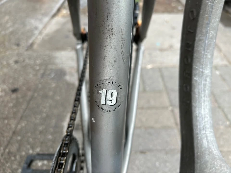 Spectrum Single Speed Bike - photo 5
