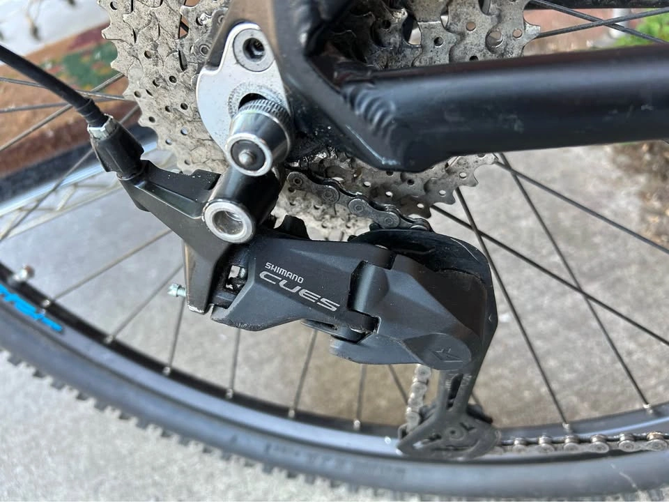 Diamondback Mountain Bike 16.5” - photo 2