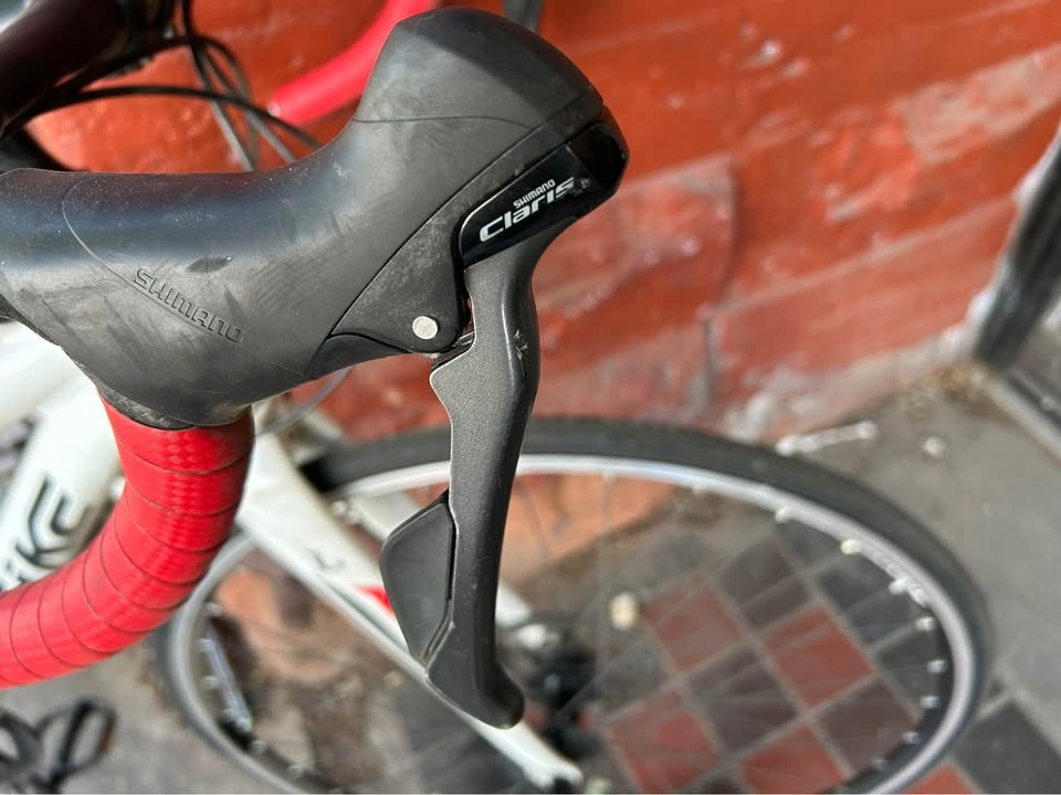 Lightweight EUROBIKE T2 Tandem Bike Shimano Claris - photo 2