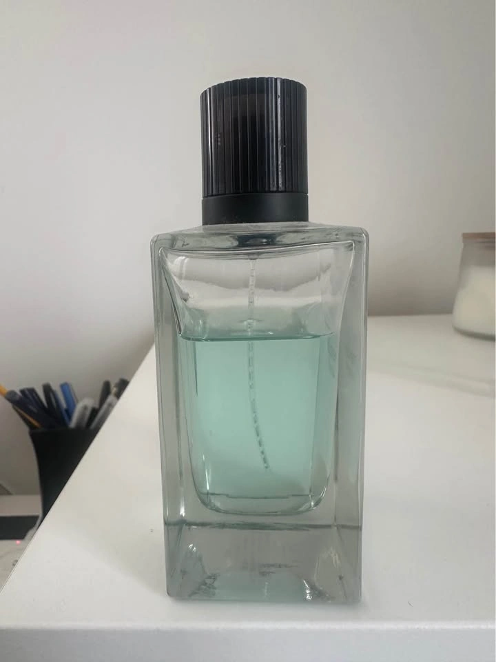 Zara Tender Amber perfume - photo 2