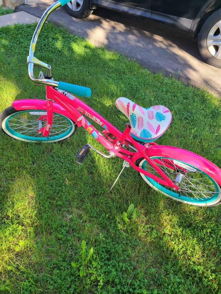 Brand Newv Avigo Waikiki 20-inch Cruiser Bike - photo 2