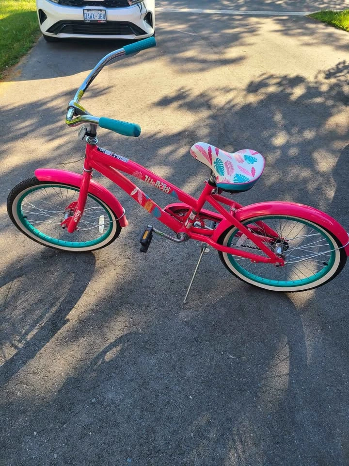 Brand Newv Avigo Waikiki 20-inch Cruiser Bike - photo 4