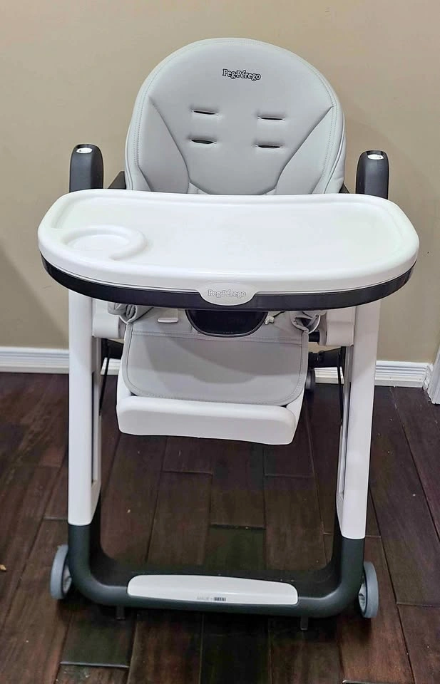 Peg Perego Siesta High Chair
