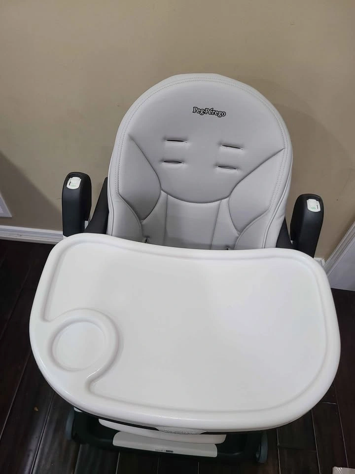 Peg Perego Siesta High Chair - photo 2