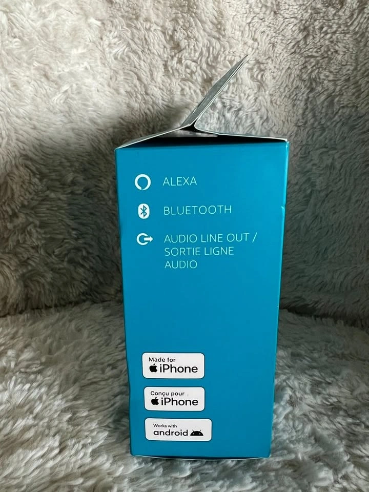 Amazon Echo Auto (New) - photo 4