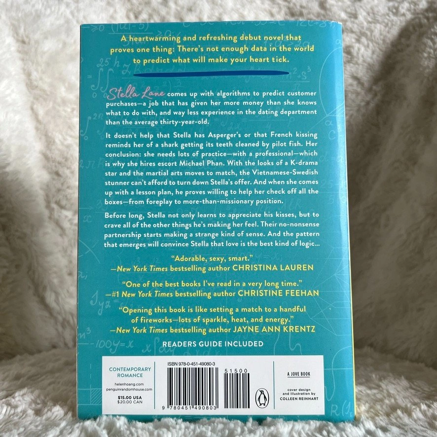 Girl Club Romance Book Pack (3) - photo 5