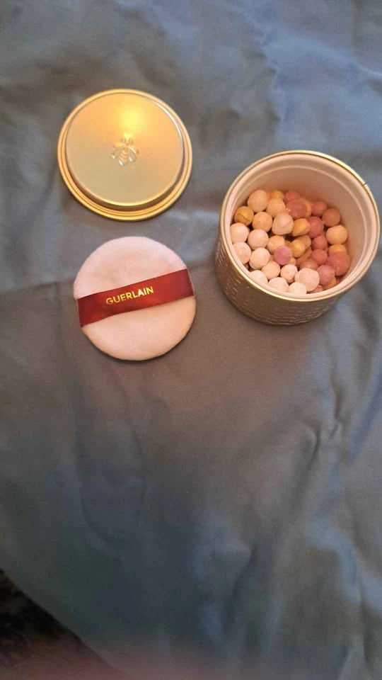 Guerlain Meteorites Phoenix - photo 3