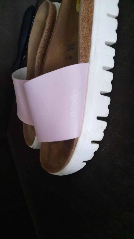 Sandals - photo 2