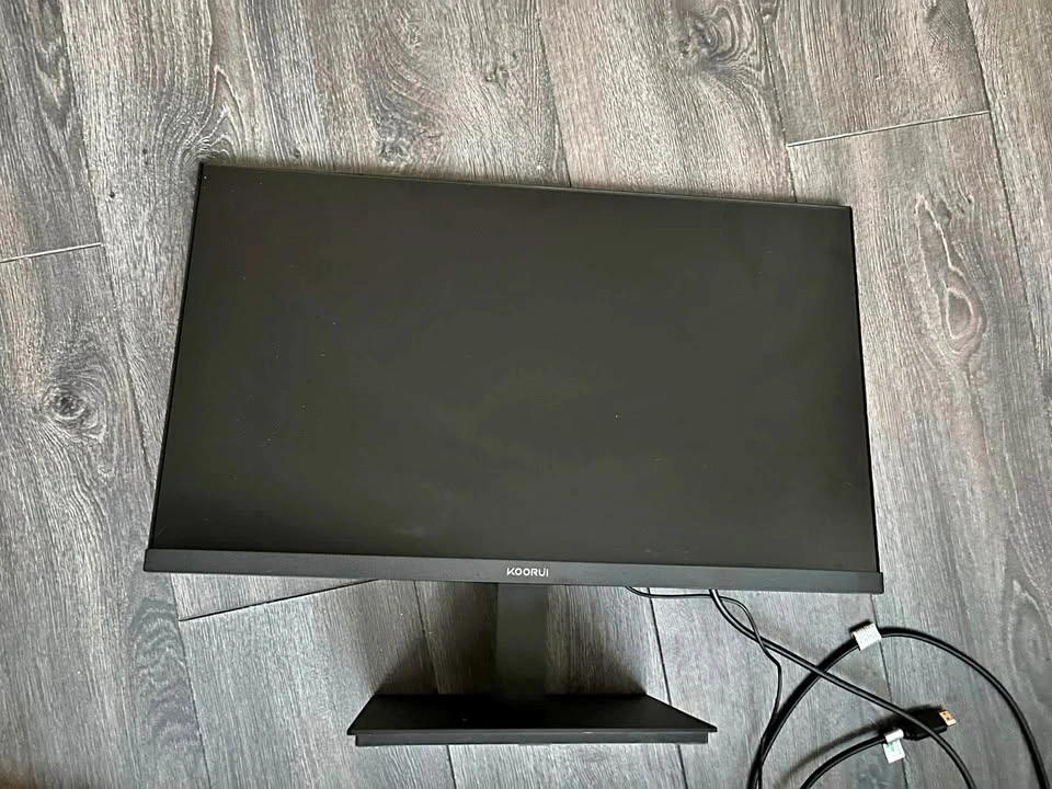 Monitor Koorui - 24 inch
