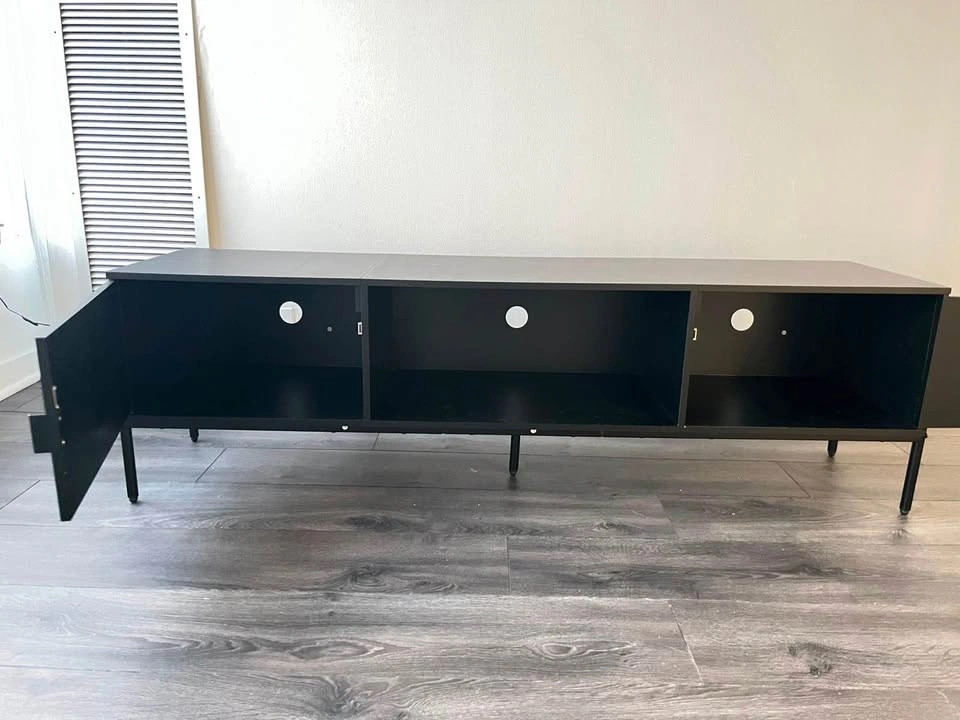 Tv Rack - photo 2