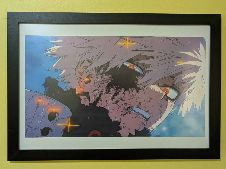 Custom Printed Frames - photo 2
