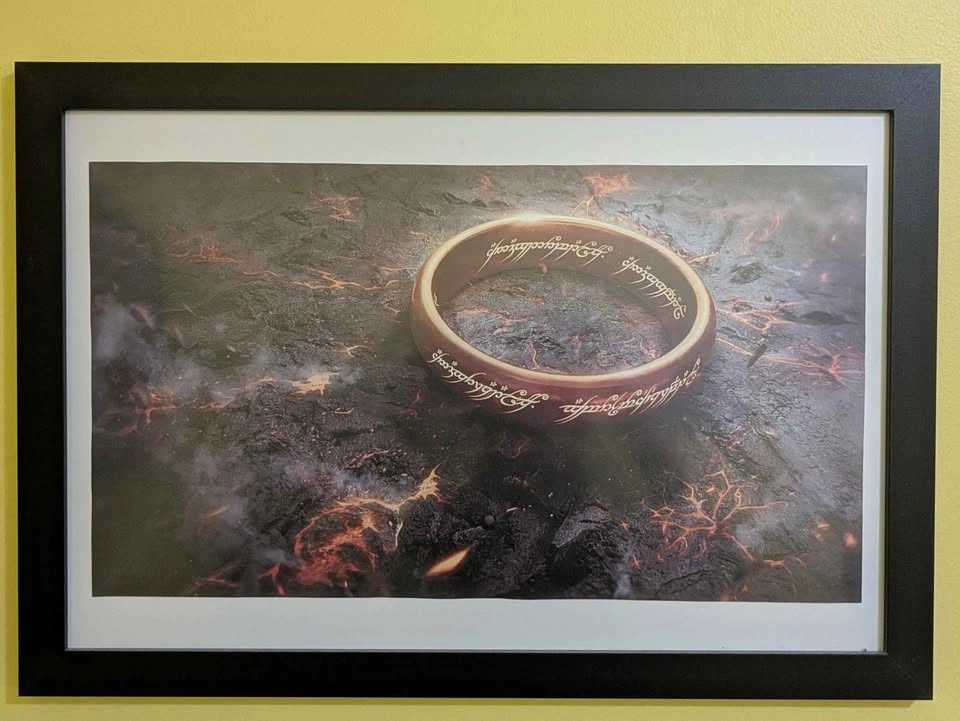 Custom Printed Frames - photo 3