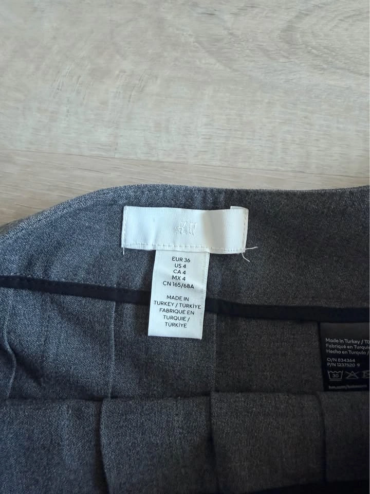H&M Skirt - photo 2