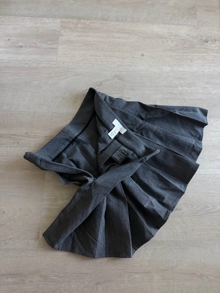 H&M Skirt - photo 3