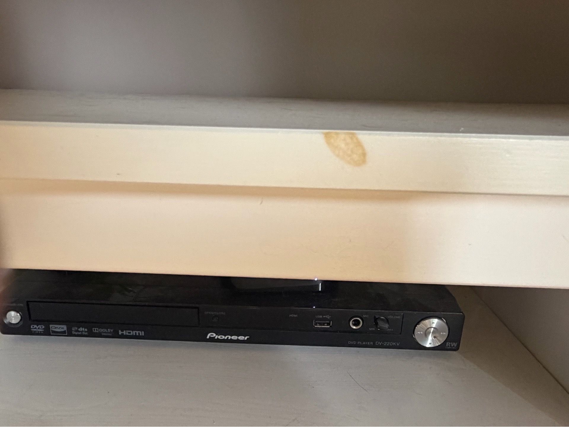 IKEA Hemnes pine media console - photo 2
