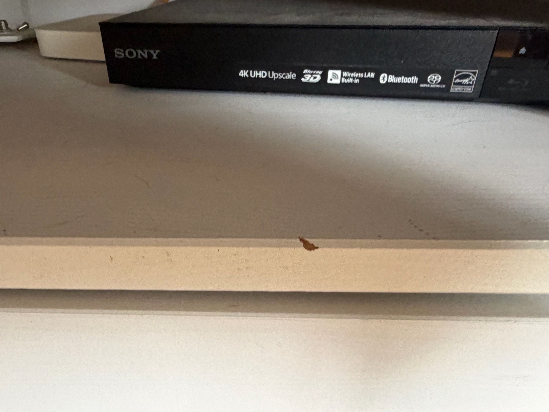 IKEA Hemnes pine media console - photo 3